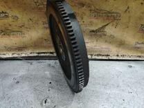 Маховик 3V71BS Fiat Punto - Фото 2