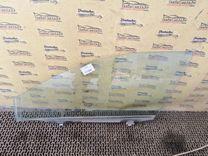 Стекло двери передней левой QGWZEJ Toyota Corolla купить