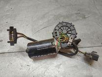 Моторчик передних стеклоочистителей (дворников) X5MFB8 Volkswagen Sharan купить на авторазборке