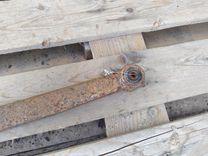 Стабилизатор подвески (поперечной устойчивости) задний DNYZK2 Renault Espace купить в магазине запчастей бу