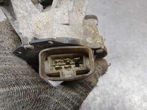 Моторчик передних стеклоочистителей (дворников) AO1ZP0 Nissan Almera - Фото 3