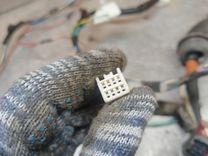 Проводка двери передней правой I3229Q Toyota Avensis купить с доставкой. Огромный выбор запчастей и марок авто. У нас есть практически все.