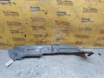 Пыльник крыла переднего левого DB65RJ Audi A4