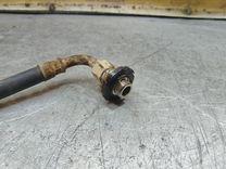 Трубка охлаждения АКПП QCH51E Mercedes A W168 - Фото 4