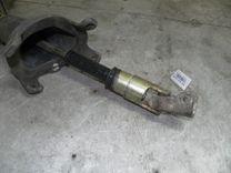 Рулевой карданчик 1W3W9I Renault Scenic - Фото 8