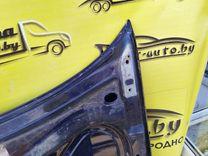 Капот 3U0096 Volkswagen Golf undefined