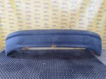 Бампер задний BBY7MM Citroen ZX купить в магазине запчастей бу