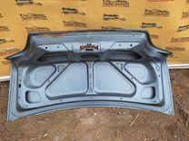 Крышка багажника (дверь 3-5) 98O367 Peugeot 406 купить на авторазборке