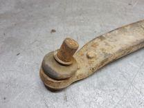 Рычаг передний правый FCCAIQ Peugeot Partner купить в магазине запчастей бу