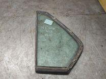 Стекло двери задней правой DT58RC BMW 7 E32 - Фото 3