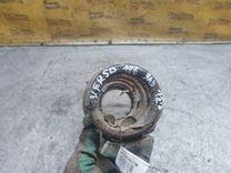 Пружина задняя 1E4T8Y Toyota Corolla Verso купить в магазине запчастей бу