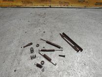 Механизм развода задних тормозных колодок левый 6L0YVS Audi 100