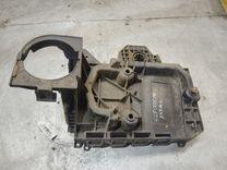 Полка аккумулятора 8QK1Z0 Citroen C5 - Фото 2