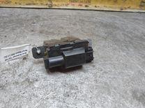 Замок багажника 74QT4M Renault Espace купить в магазине запчастей бу