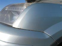 Крыло переднее левое E853FC Ford Fusion купить с доставкой
