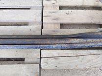 Балка подвески задняя HT3YMF Renault Espace undefined