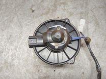 Моторчик печки 769W4E Toyota Yaris Verso купить с доставкой