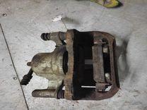 Суппорт передний левый 6U4I4S Hyundai Getz - Фото 2