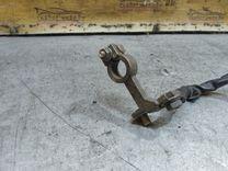 Клемма аккумулятора плюс T06TNJ Ford Focus - Фото 2