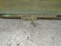 Стекло двери задней левой M03NCV Renault Megane купить в магазине запчастей бу