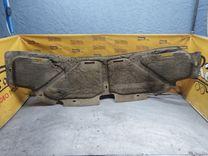 Шумоизоляция капота VHCBM1 Seat Alhambra купить с доставкой