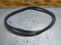 Уплотнитель багажника NYIU01 Skoda Fabia