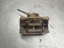 Суппорт передний левый GSVIX4 Renault Scenic - Фото 4