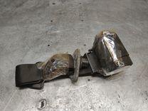 Ремень безопасности задний правый 3H7TPP Ford Escort - Фото 1