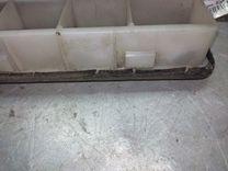 Решетка вентиляции кузова 5CAU1Y Opel Signum - Фото 1