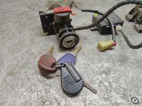 Блок управления двигателем NFEUOB Fiat Punto купить с доставкой