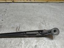 Щеткодержатель (поводок стеклоочистителя, дворник) 870BVR Citroen Xsara Picasso купить в магазине запчастей бу