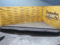 Шторка багажника NUFALW Peugeot 307 купить на авторазборке