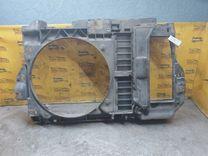 Диффузор вентилятора FBHAV1 Peugeot 407 купить с доставкой