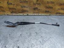 Щеткодержатель (поводок стеклоочистителя, дворник) 1DJ4KJ Ford C-Max купить в магазине запчастей бу