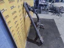 Балка подвески передняя (подрамник) 7UCMYG Opel Vectra купить