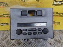 Блок управления печки/климат-контроля XWCYXN Opel Zafira - Фото 1