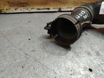 Патрубок воздушного фильтра VOXZUJ Peugeot 106 - Фото 2