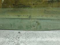 Стекло двери передней правой LI3BYF Fiat Punto купить с доставкой