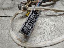 Проводка салона GT40FI Volvo XC70 - Фото 6