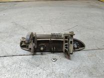 Ручка наружная задняя левая BD73RF Renault Scenic - Фото 2