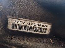 КПП механическая (МКПП) 6-ступенчатая LUUO6P Honda FR-V - Фото 8