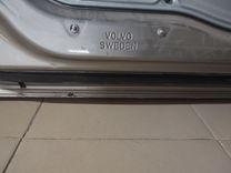 Дверь передняя левая XEH3Y4 Volvo XC70 undefined