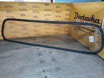 Перегородка грузового (пассажирского) отсека OF41MY Renault Master