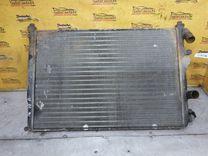 Радиатор (основной) Y5P0R7 Renault Scenic RX4