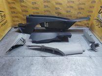 Направляющая шторки багажника (салазки) UNW9U7 Ford Mondeo купить