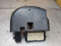 Кожух рулевой колонки C3CW74 Peugeot 406 - Фото 4
