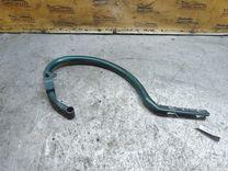 Петля крышки багажника 3ML79E Peugeot 406 - Фото 3