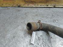 Патрубок радиатора 155FWR Citroen C5 - Фото 4