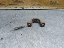 Крепление втулки стабилизатора 7666CP Rover 600 купить на авторазборке