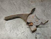 Рычаг ручного тормоза (ручника) KN3O35 Toyota Corolla Verso - Фото 2